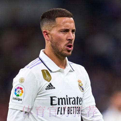 阿扎尔:并未真正赢得欧冠 在蓝军我是最好的