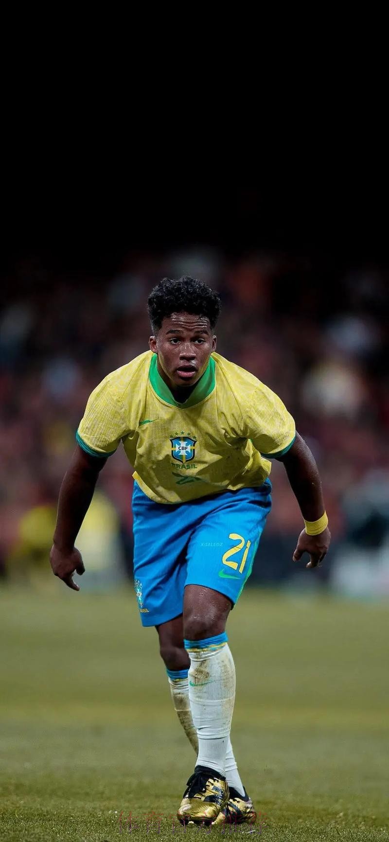 阿斯报:恩德里克在皇马的故事没结束 阿斯报:恩德里克在皇马的故事没结束