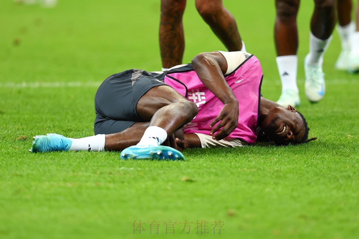 赛季报销 官方:卡马文加左腿内收肌肌腱完全撕裂 赛季报销 官方:卡马文加左腿内收肌肌腱完全撕裂