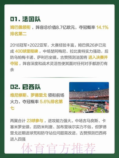世界杯预测最新地址全站