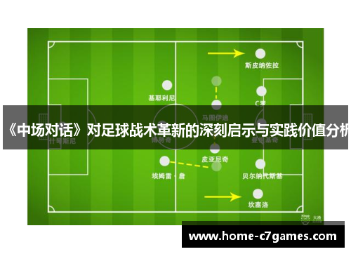 《中场对话》对足球战术革新的深刻启示与实践价值分析