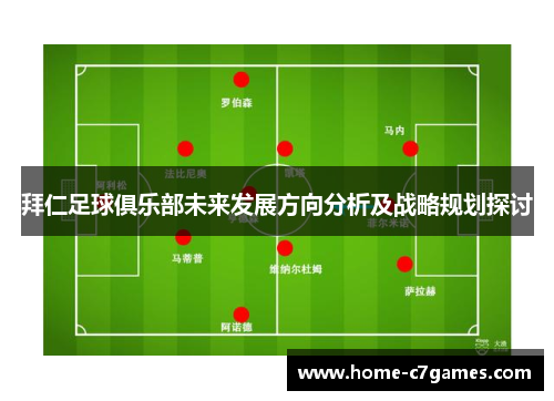 拜仁足球俱乐部未来发展方向分析及战略规划探讨