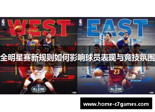 全明星赛新规则如何影响球员表现与竞技氛围