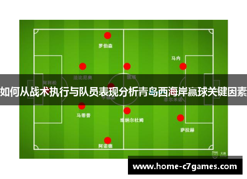 如何从战术执行与队员表现分析青岛西海岸赢球关键因素
