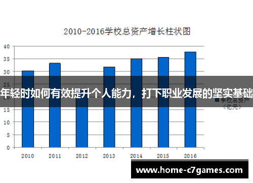 年轻时如何有效提升个人能力，打下职业发展的坚实基础