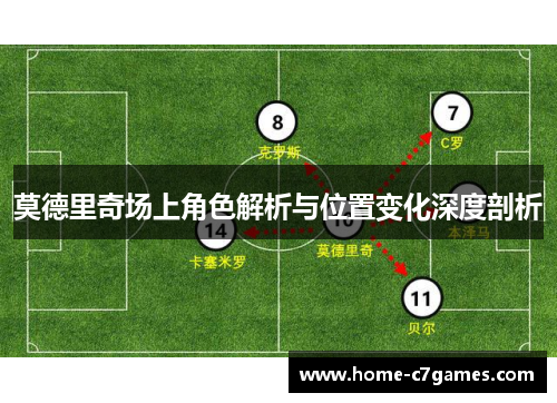 莫德里奇场上角色解析与位置变化深度剖析