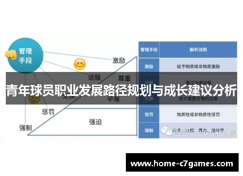 青年球员职业发展路径规划与成长建议分析
