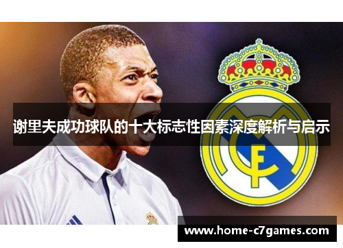 谢里夫成功球队的十大标志性因素深度解析与启示