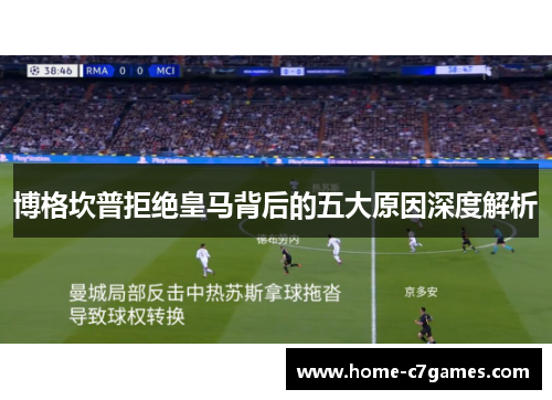 博格坎普拒绝皇马背后的五大原因深度解析